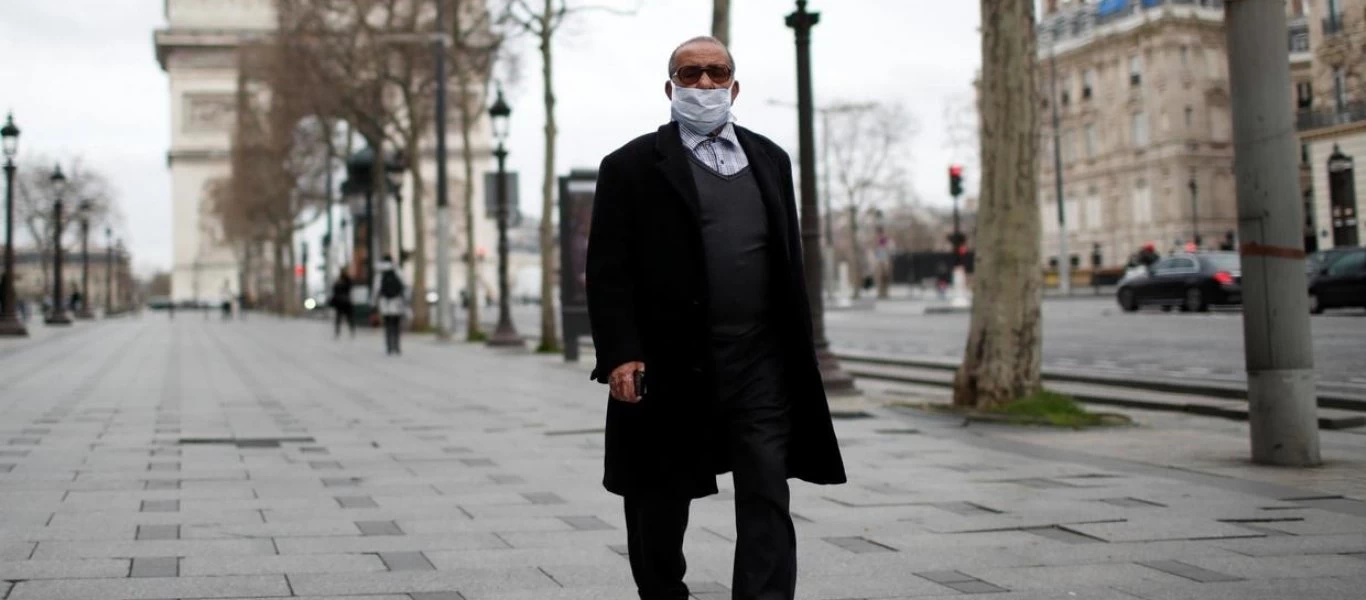 Πανεπιστήμιο Ντιούκ: Πιθανή μια πανδημία παρόμοια με τον κορωνοϊό σε 60 χρόνια